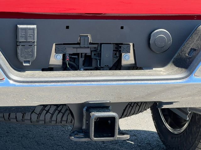 New 2026 Chevrolet Silverado 2500 LT w/ Safety Package AWD/4WD image 11