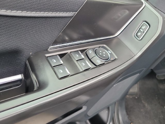 Used 2024 Ford F150 XLT w/ XLT Black Appearance Package RWD image 16