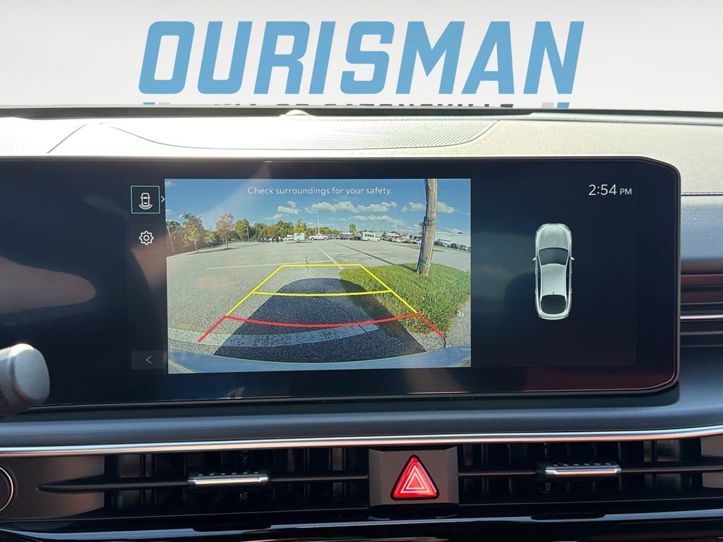 New 2026 Kia K5 GT-Line w/ GT-Line Premium Package image 20