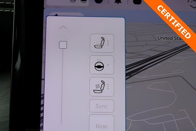 Used 2022 Jeep Grand Cherokee Overland w/ Adv Protech Group III image 24