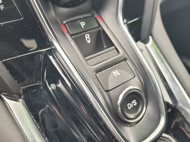 Used 2022 Acura RDX AWD image 20