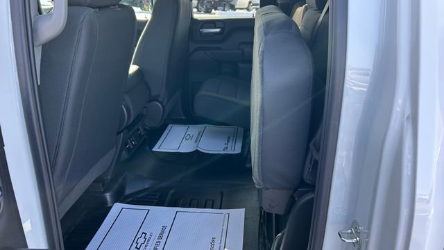 New 2026 Chevrolet Silverado 3500 W/T w/ WT Convenience Package image 36