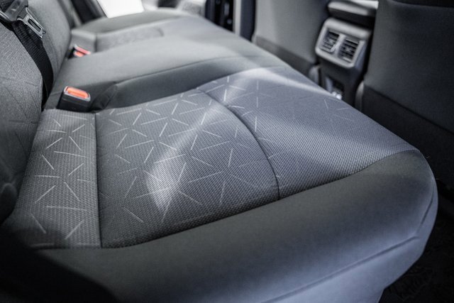 New 2025 Toyota RAV4 Woodland Edition image 31