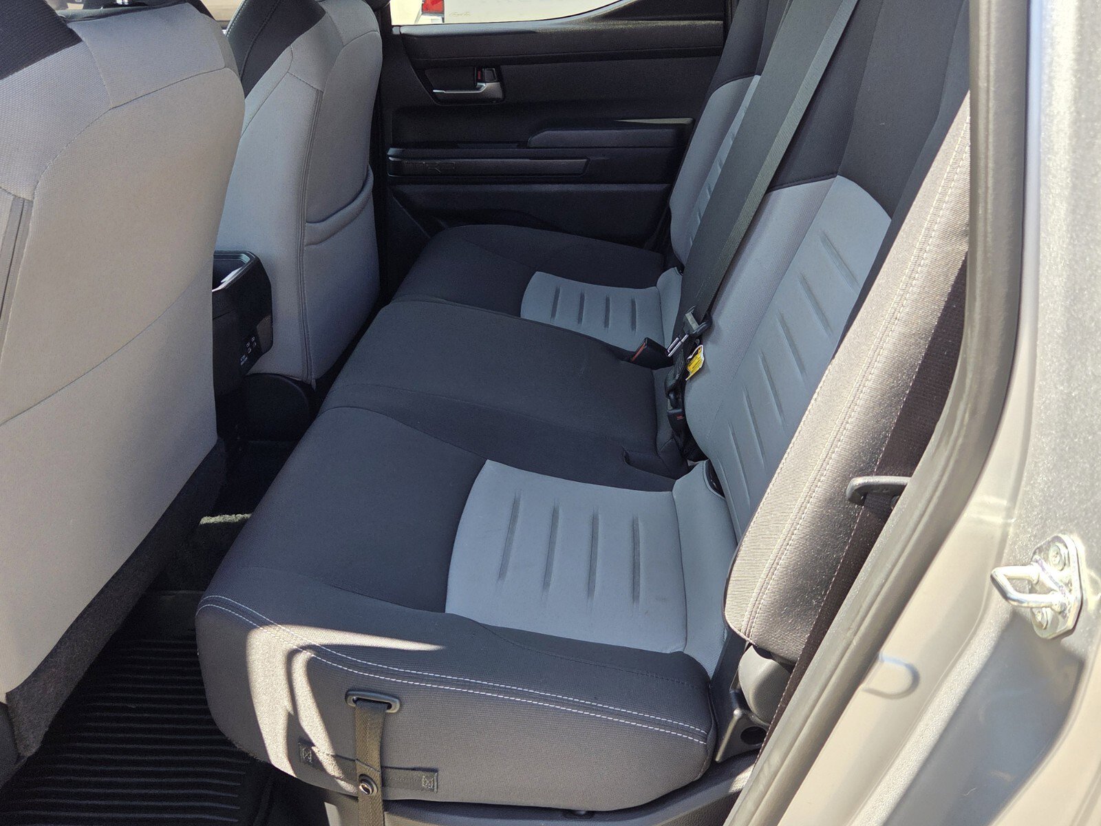 Certified 2024 Toyota Tacoma TRD Sport image 5