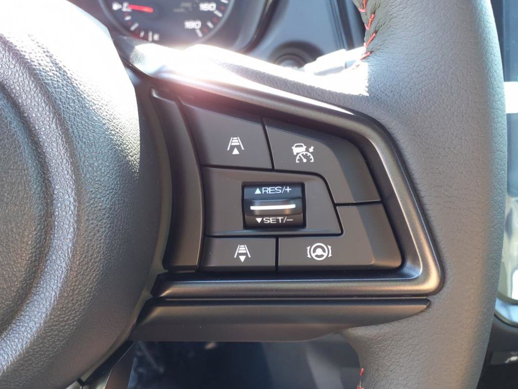 New 2024 Subaru WRX Premium image 19