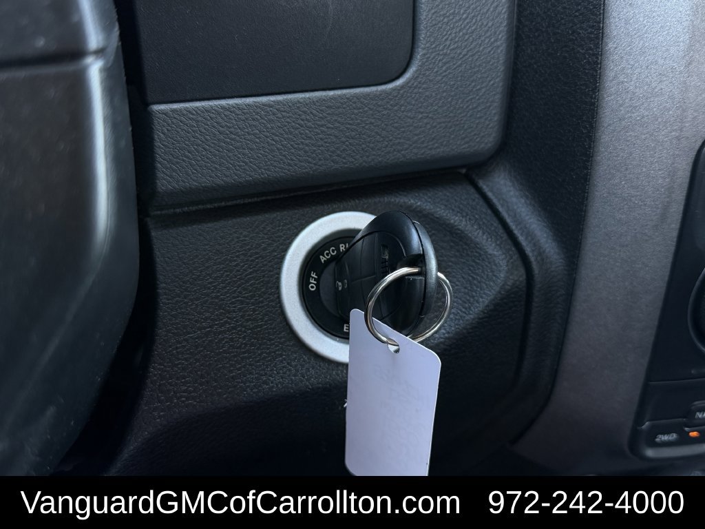 Used 2019 RAM 1500 Tradesman w/ Popular Equipment Group AWD/4WD image 22