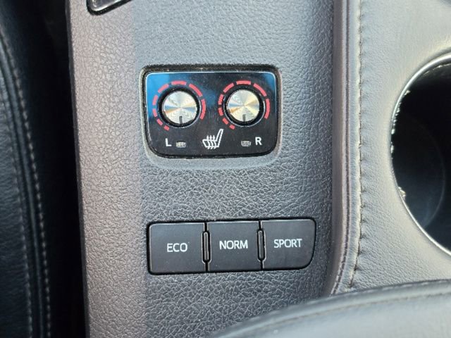 Used 2018 Toyota Avalon XLE Premium w/ All Weather Liner Package FWD image 25