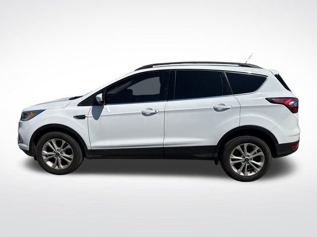 Used 2018 Ford Escape SEL FWD image 2