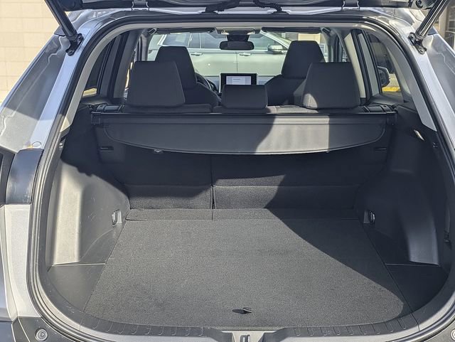 Used 2023 Toyota RAV4 XLE w/ Convenience Package FWD image 12