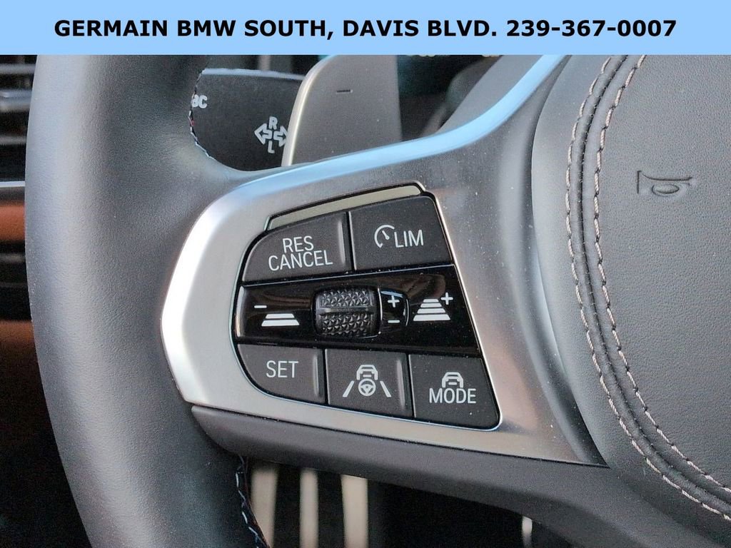 Certified 2026 BMW M850i xDrive M850i xDrive image 26