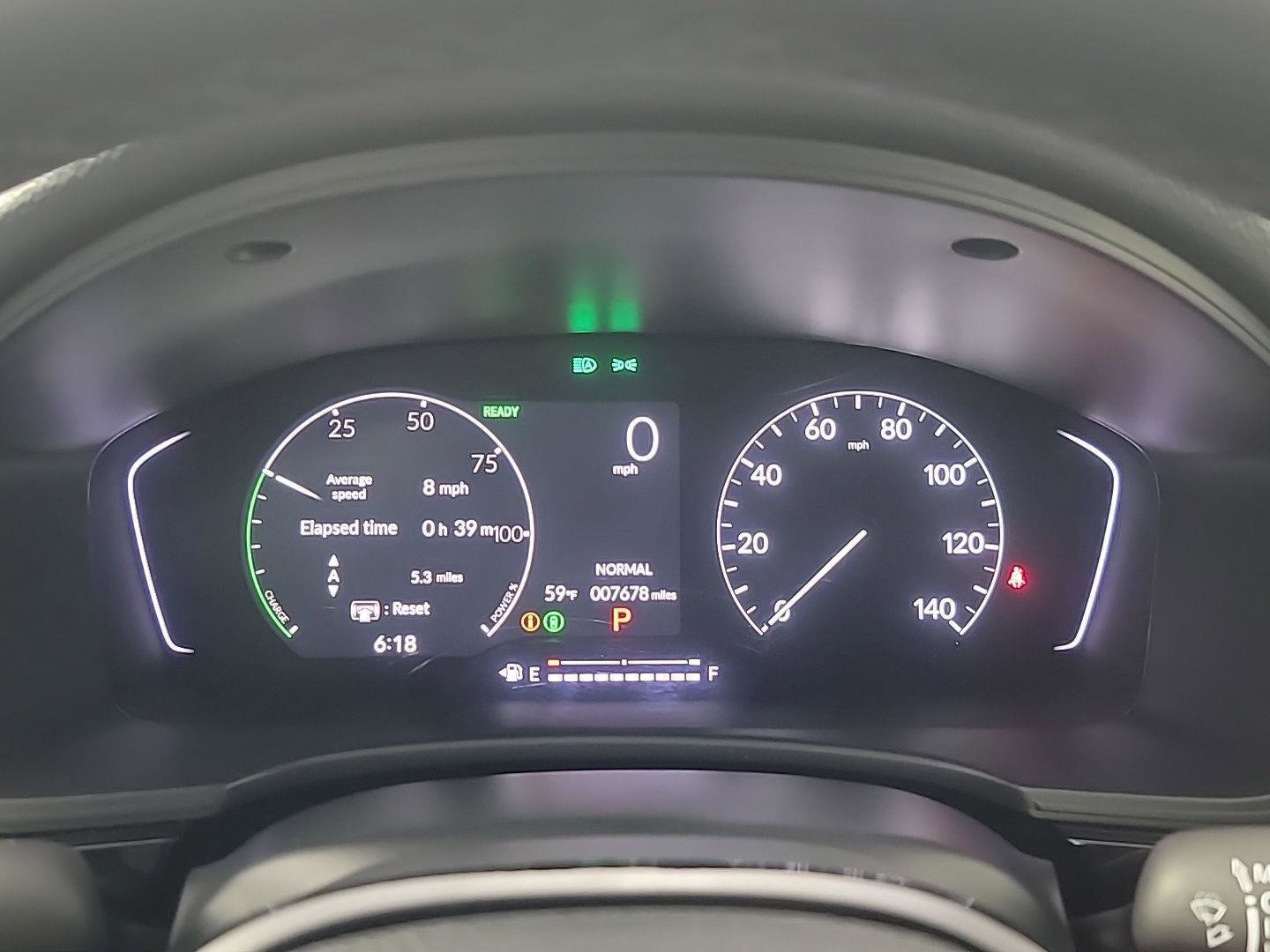 Certified 2025 Honda Civic Sport image 24