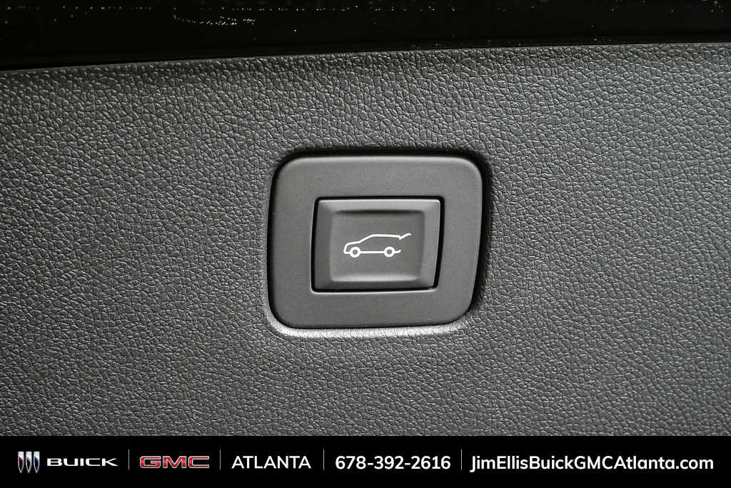 New 2026 Buick Envista Avenir image 31