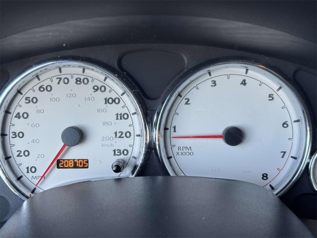 Used 2004 Saturn Vue 2WD V6 image 12