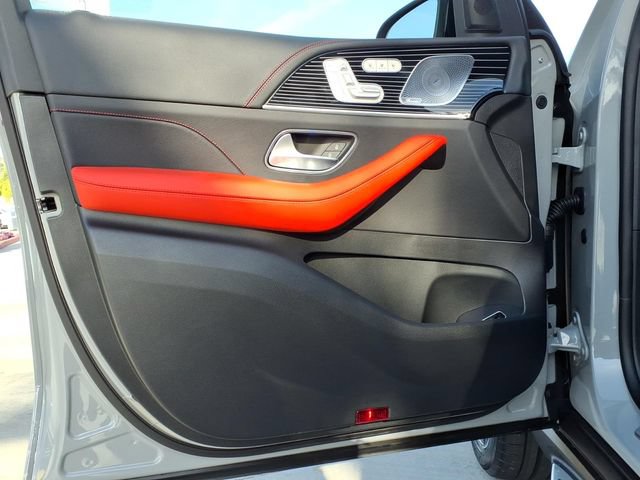 New 2026 Mercedes-Benz GLE 53 AMG 4MATIC image 12