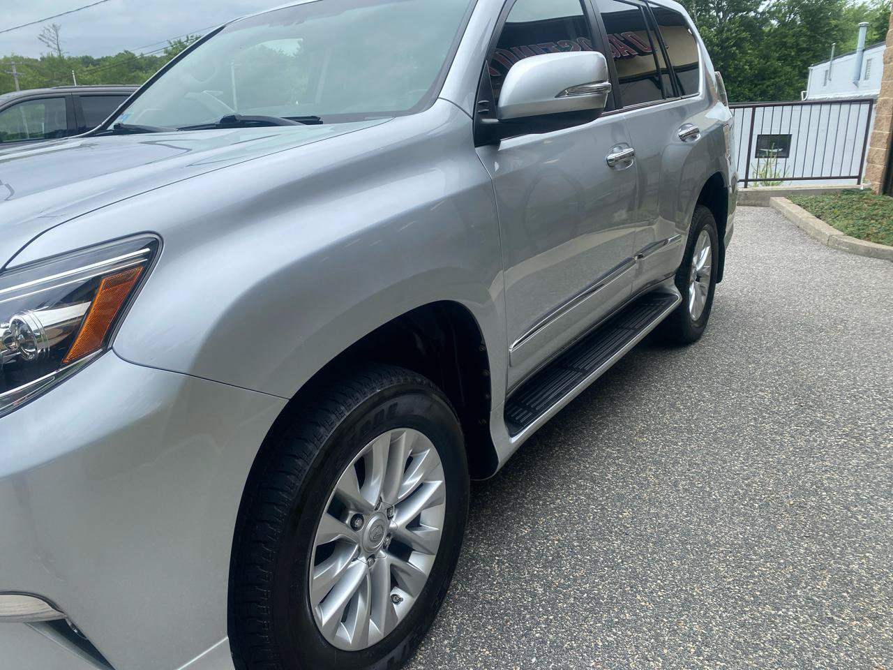 Used 2019 Lexus GX 460 Premium AWD/4WD image 36