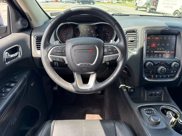 Used 2016 Dodge Durango Citadel w/ Premium Entertainment Group AWD/4WD image 20