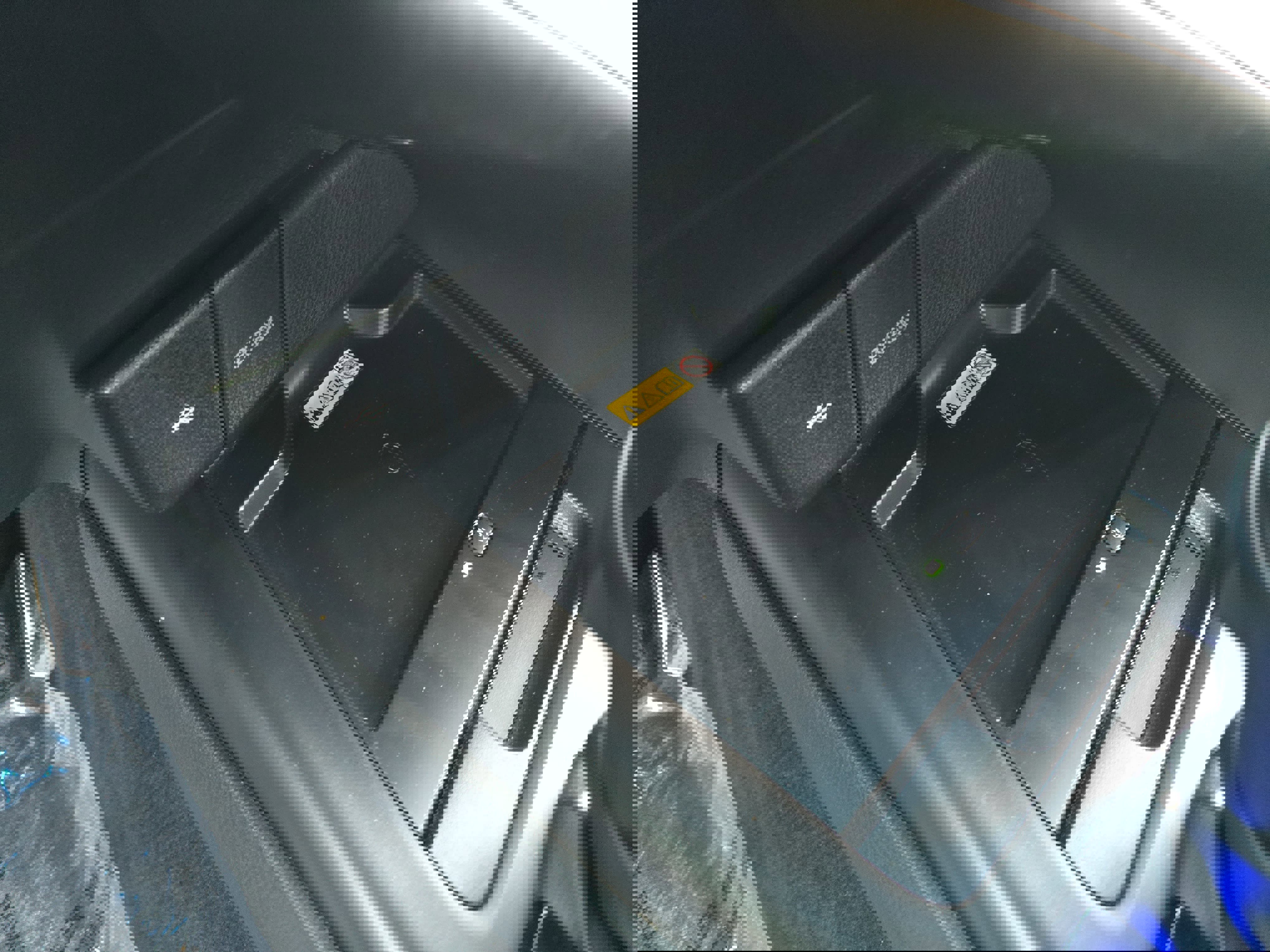 Certified 2024 Toyota Camry XSE image 29