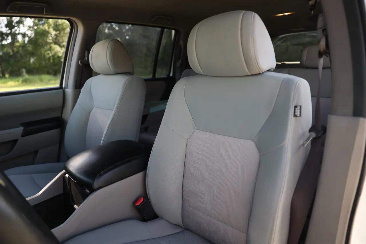 Used 2011 Honda Pilot EX image 6