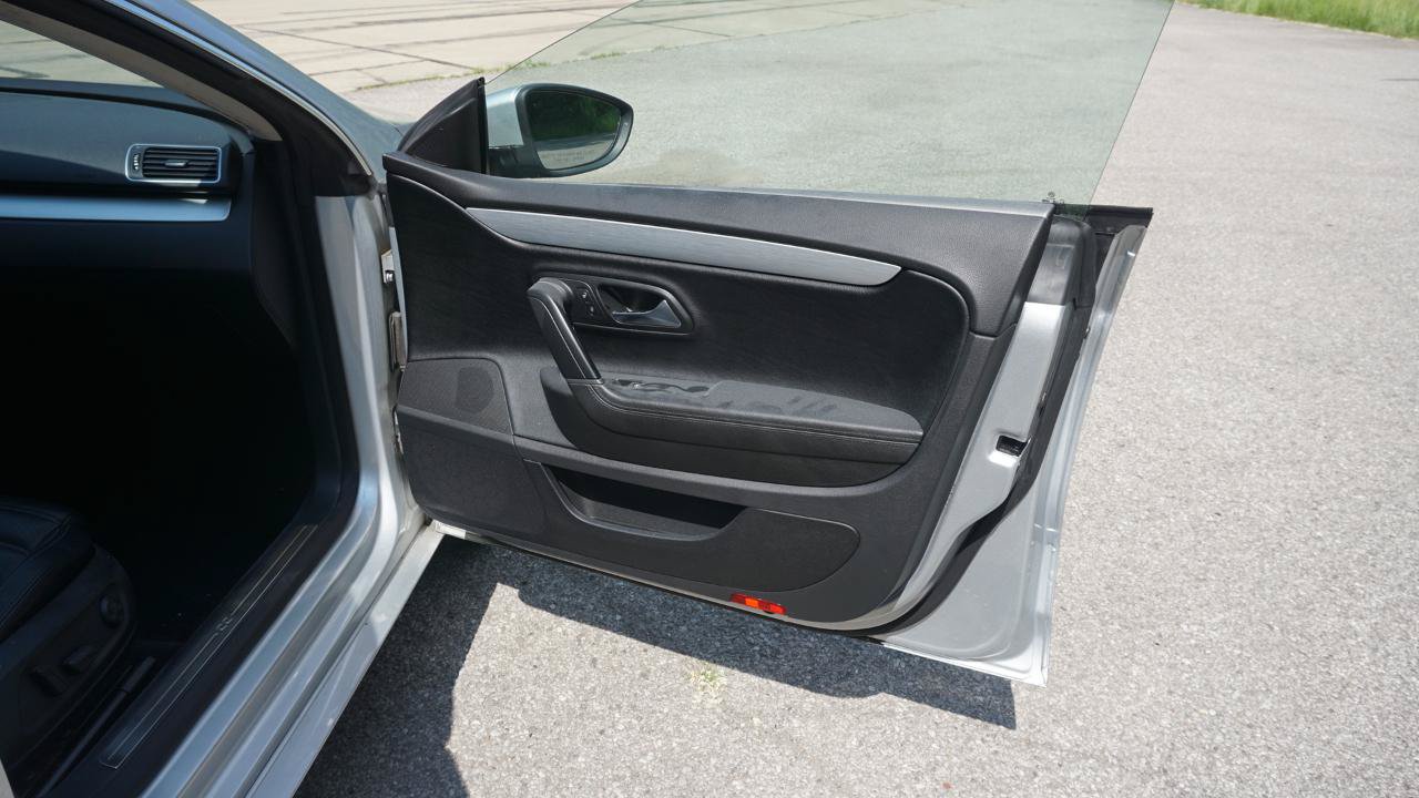 Used 2013 Volkswagen CC Sport Plus FWD image 21