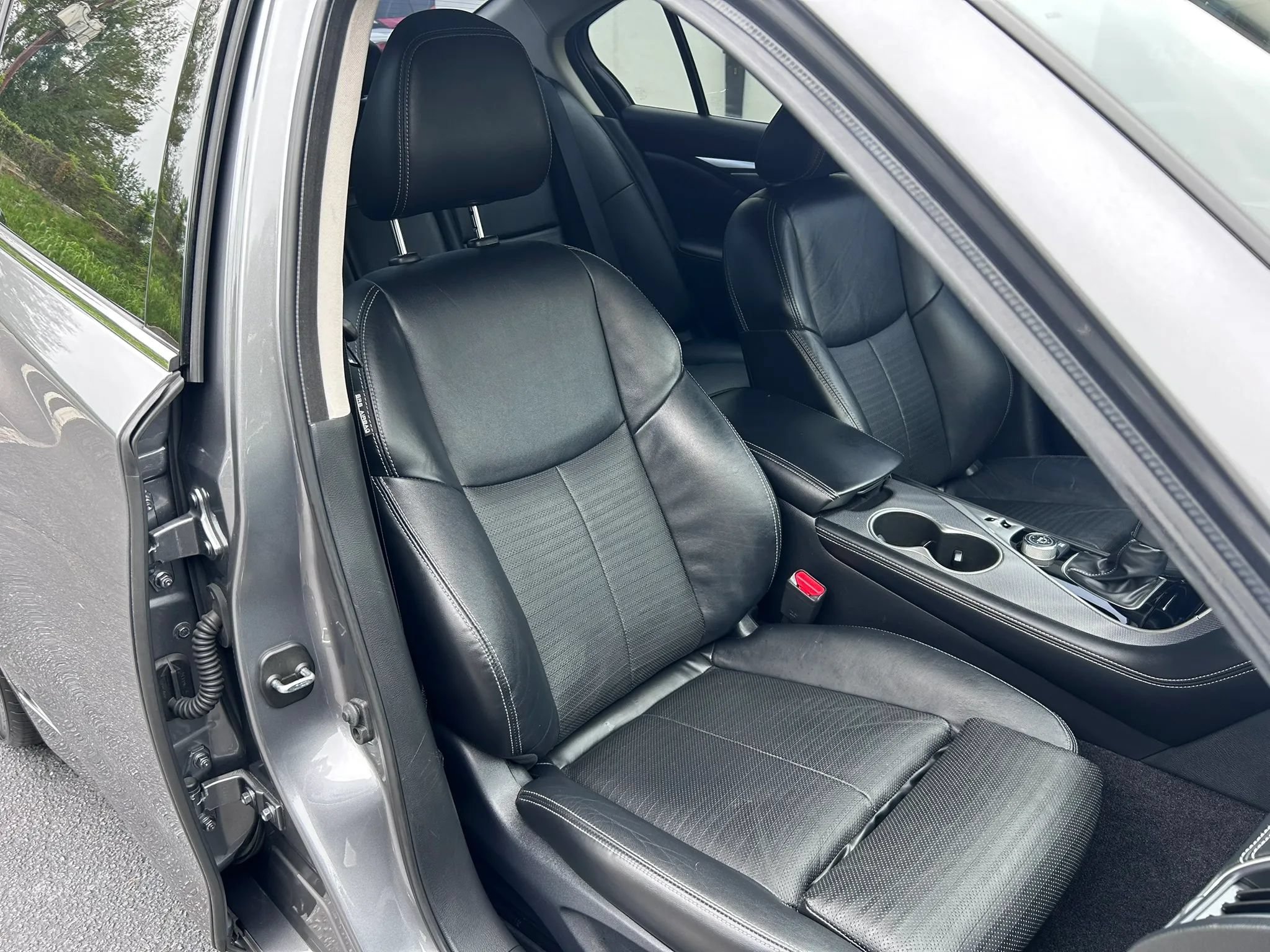 Used 2020 INFINITI Q50 Sport RWD image 65