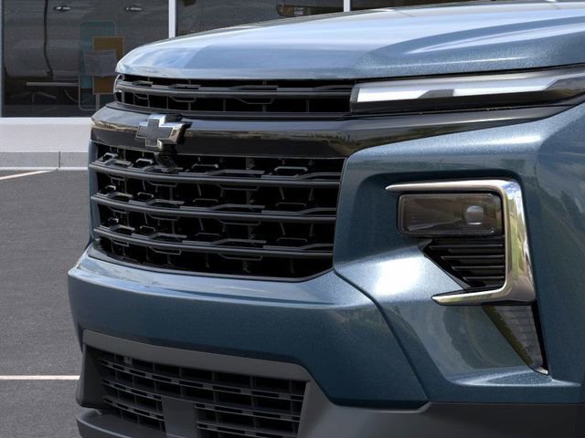 New 2026 Chevrolet Traverse LT image 14