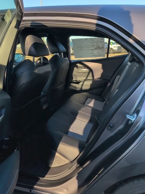 New 2026 Toyota Corolla XSE image 9