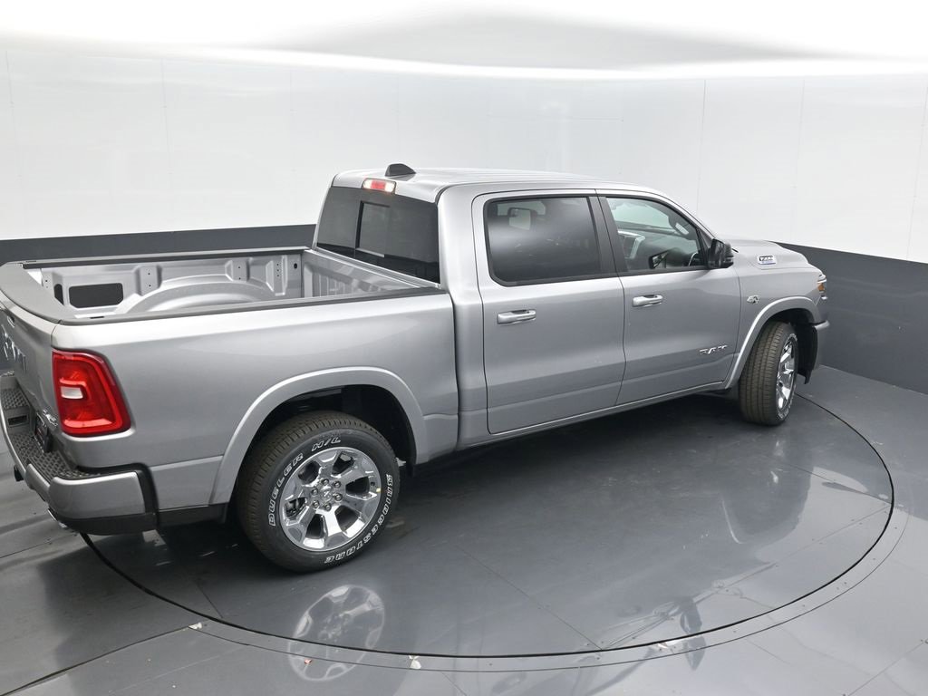 New 2026 RAM 1500 Big Horn image 44
