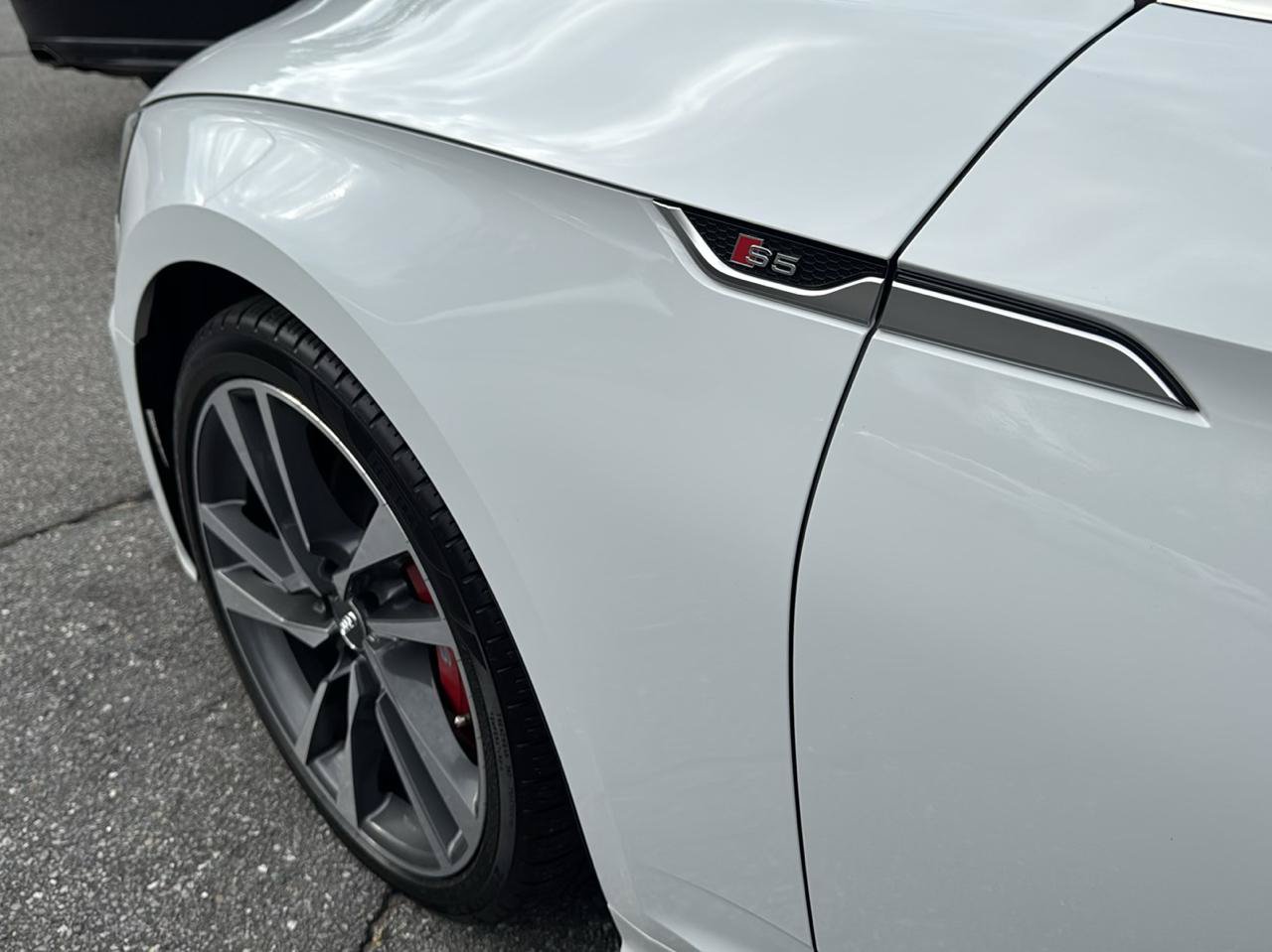 Used 2020 Audi S5 Prestige AWD/4WD image 17