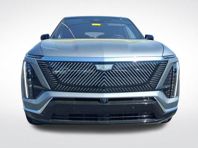 New 2026 Cadillac Vistiq Luxury AWD/4WD image 4