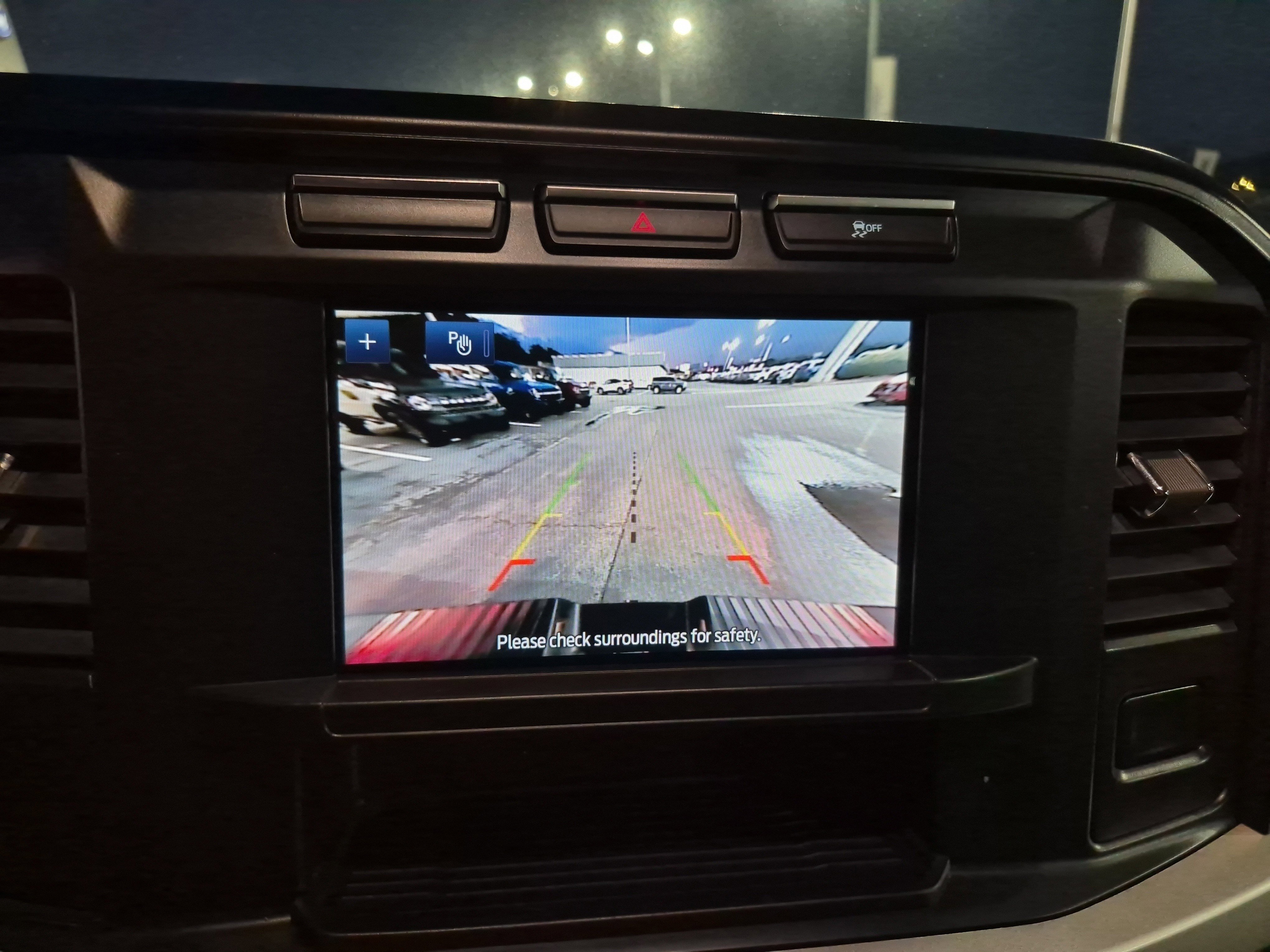 Used 2024 Ford F250 XLT image 31