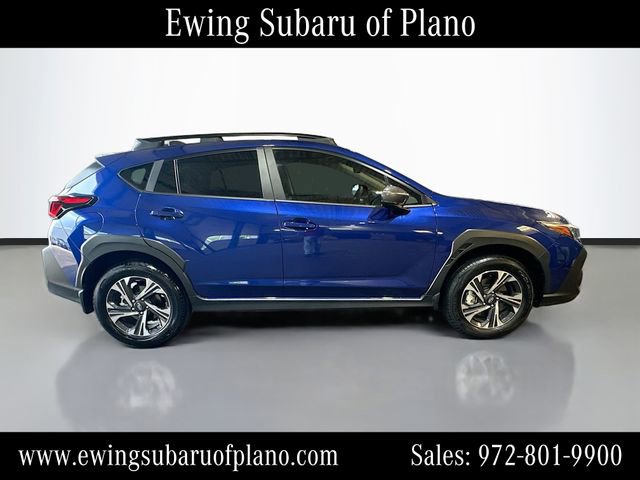 Certified 2026 Subaru Crosstrek 2.0i Premium AWD/4WD image 8