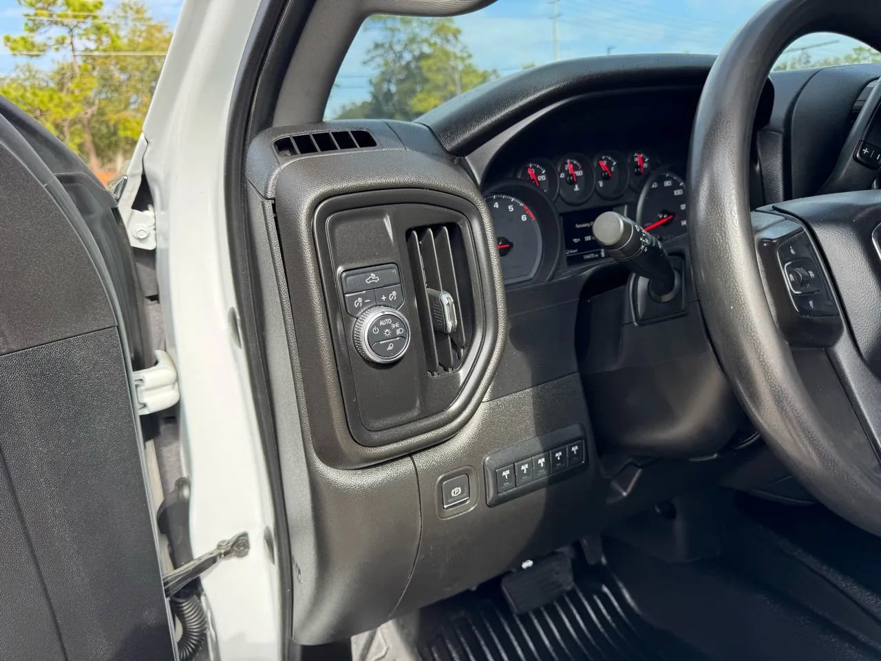 Used 2021 GMC Sierra 3500 2WD Crew Cab w/ Convenience Package image 42