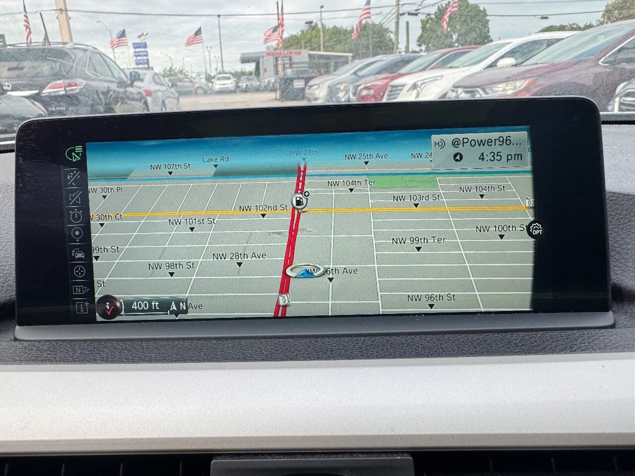 Used 2016 BMW 320i Sedan image 13