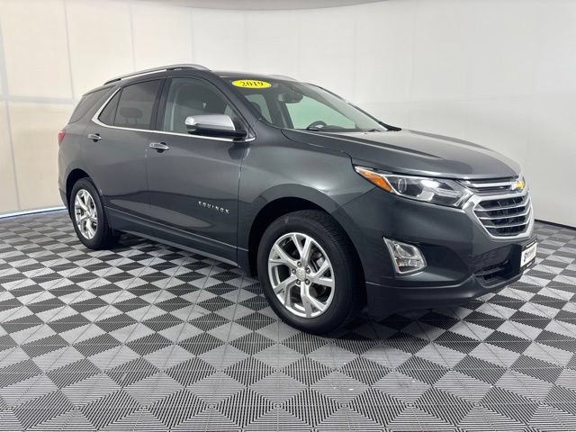 Used 2019 Chevrolet Equinox Premier AWD/4WD image 33