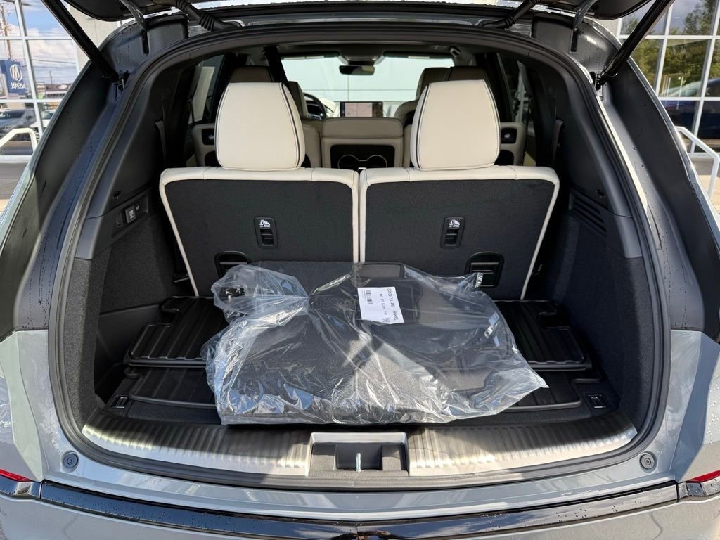 New 2026 Acura MDX A-Spec image 23