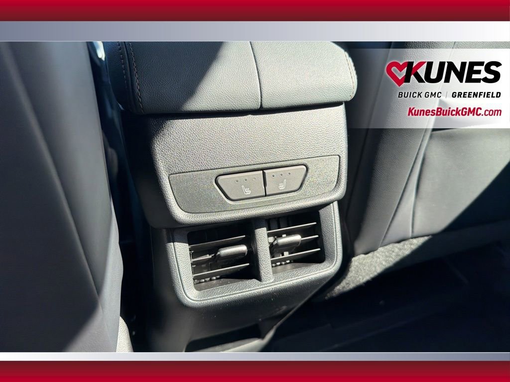 New 2026 GMC Terrain AT4 w/ Convenience Package III image 34