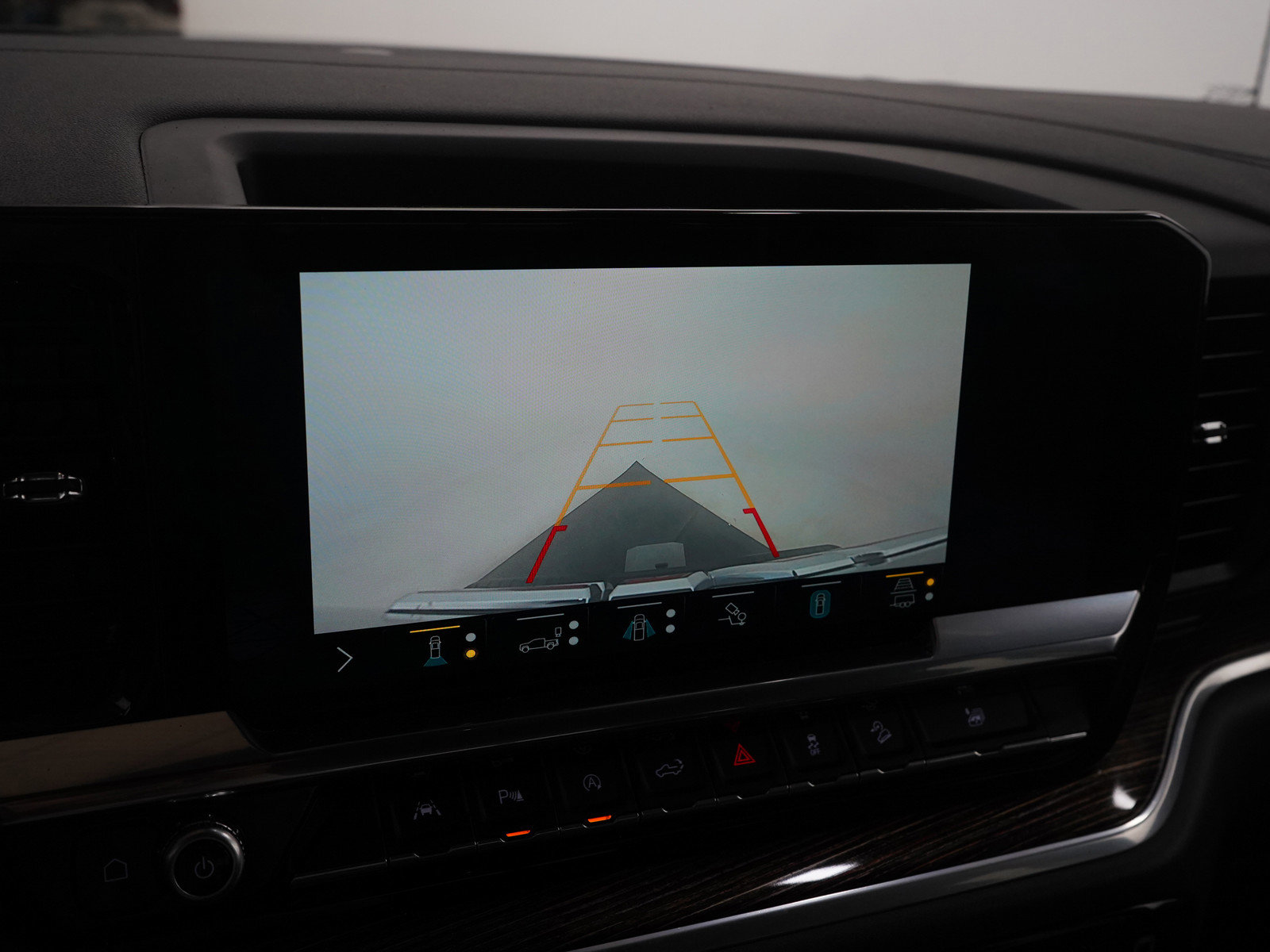 Used 2022 GMC Sierra 1500 Elevation w/ Elevation Premium Package image 22