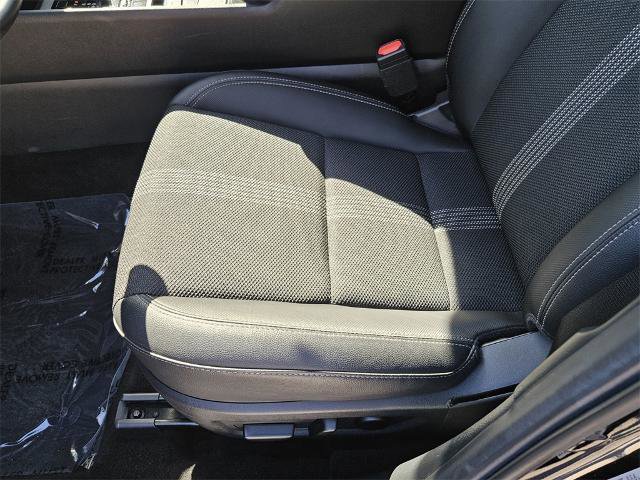 Used 2025 MAZDA CX-50 AWD 2.5 S w/ Preferred Package image 13