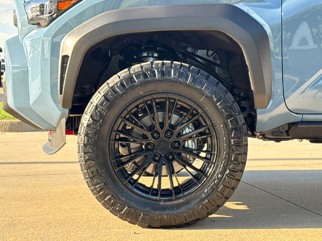 New 2026 Toyota 4Runner SR5 AWD/4WD image 6