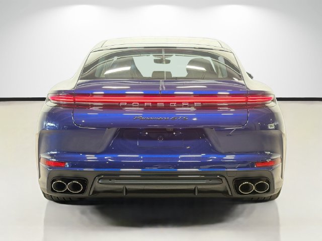 Certified 2026 Porsche Panamera GTS AWD/4WD image 8