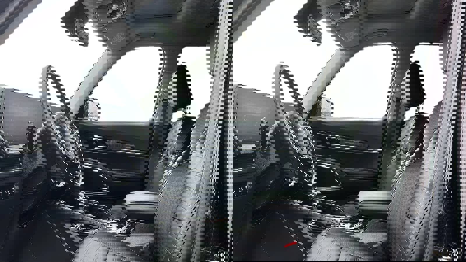 Used 2024 Kia Telluride SX Prestige w/ Towing Package image 11