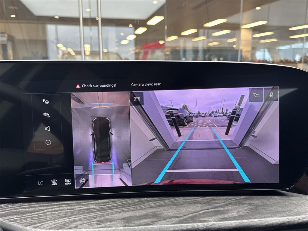 New 2025 Audi Q5 Premium Plus image 17