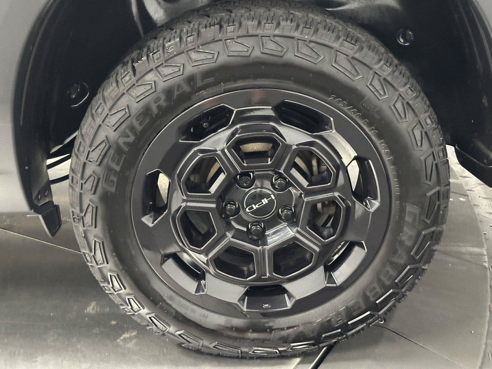 Certified 2025 Honda Ridgeline RTL+ image 19