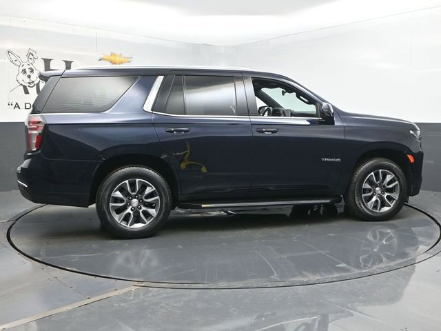 Used 2022 Chevrolet Tahoe LT w/ LT Signature Plus Package image 39