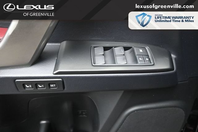 Certified 2023 Lexus GX 460 Premium w/ Premium Package AWD/4WD image 17