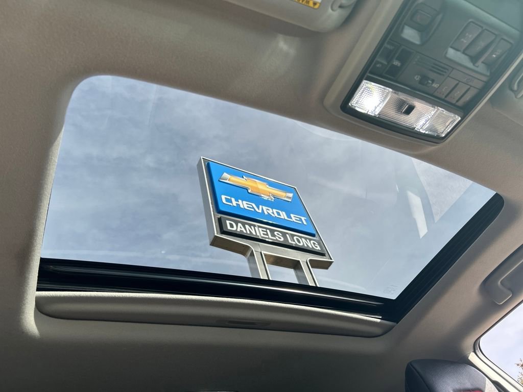 Used 2020 Toyota 4Runner TRD Pro image 33