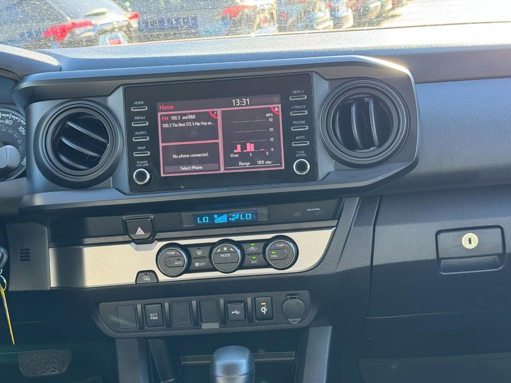 Used 2023 Toyota Tacoma 2WD Double Cab image 13