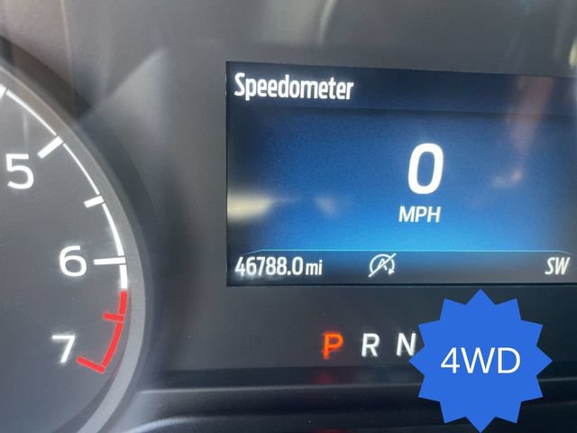 Used 2023 Ford F150 XLT AWD/4WD image 12