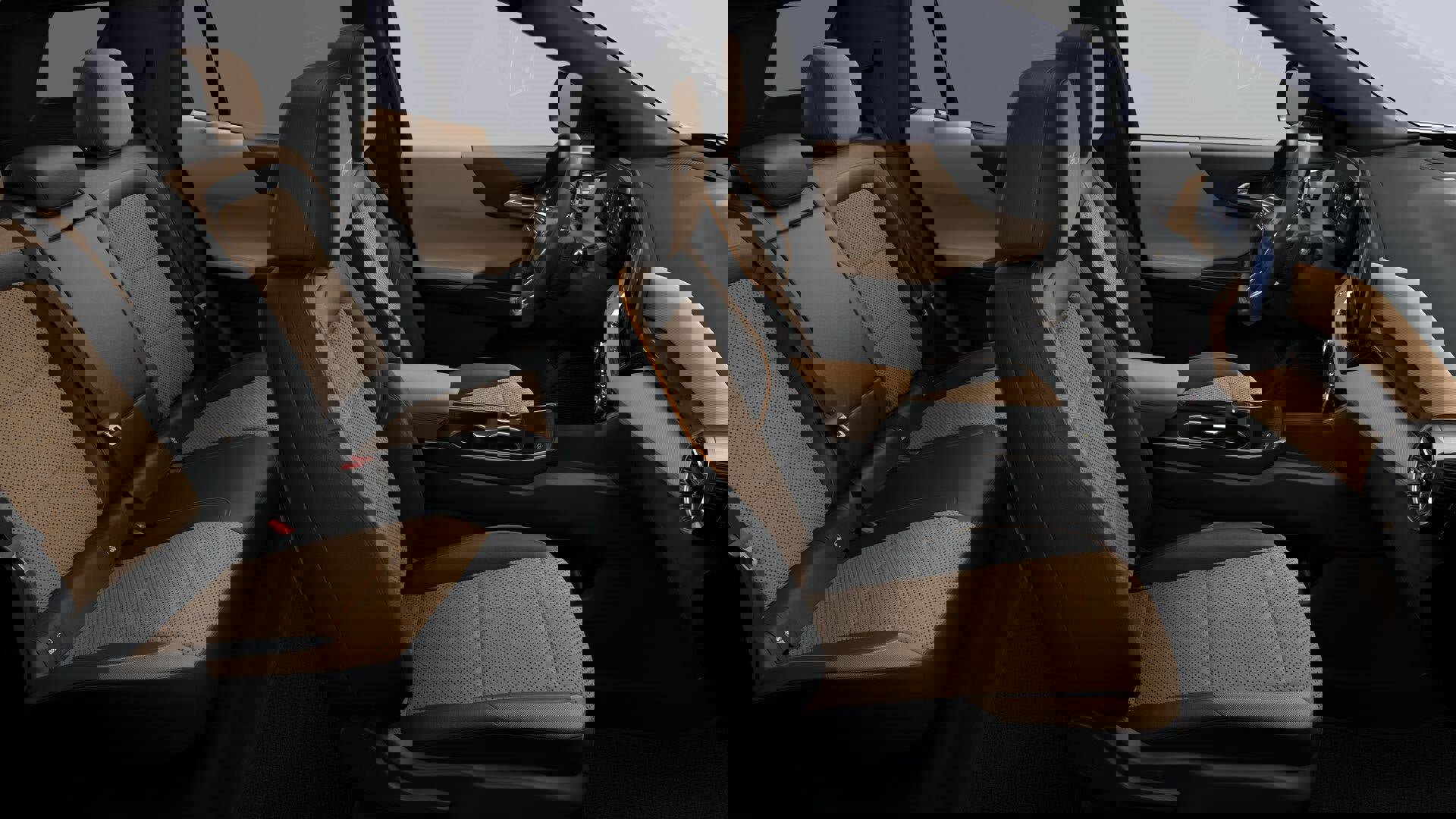 New 2025 Chevrolet Equinox ACTIV w/ Safety and Technology Package image 68