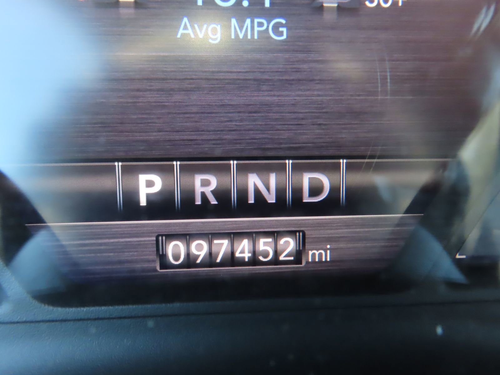 Used 2021 RAM 1500 Big Horn image 20